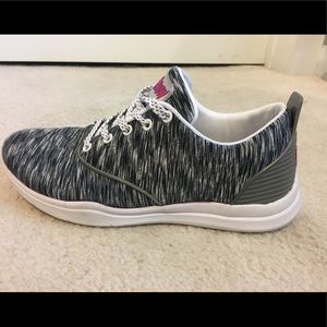 T-Raww Runner ( L.A. Gear )